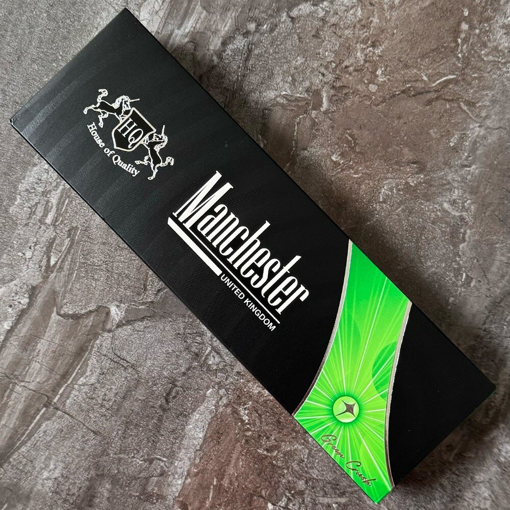 Manchester Green CrushAU$230.00Fimadina