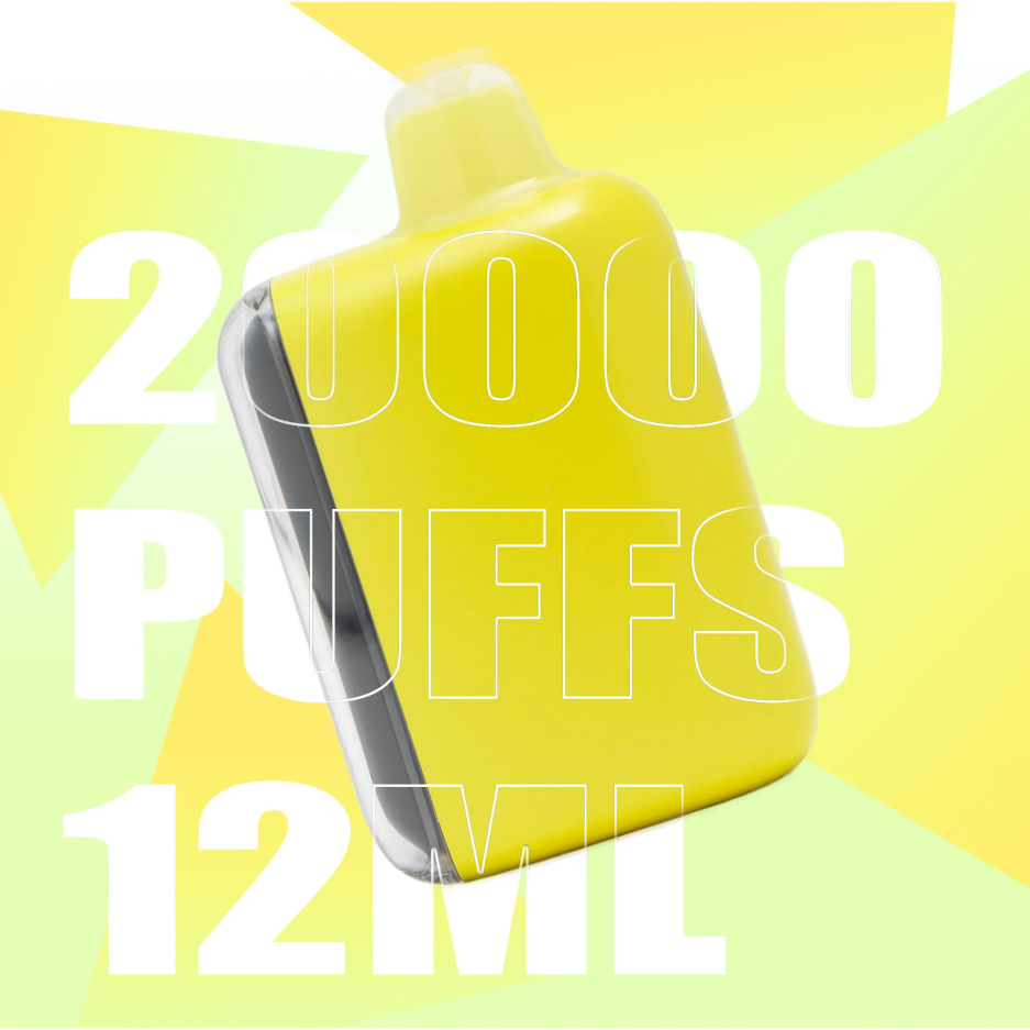 FLUX GREEN CITRUSAU$40.00Fimadina