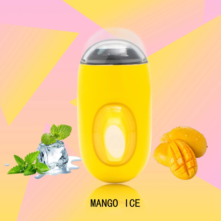 FLUX MANGO ICE20000 puffs · 12ml · LED display · 500mAh battery · Type-C portAU$30.00Fimadina