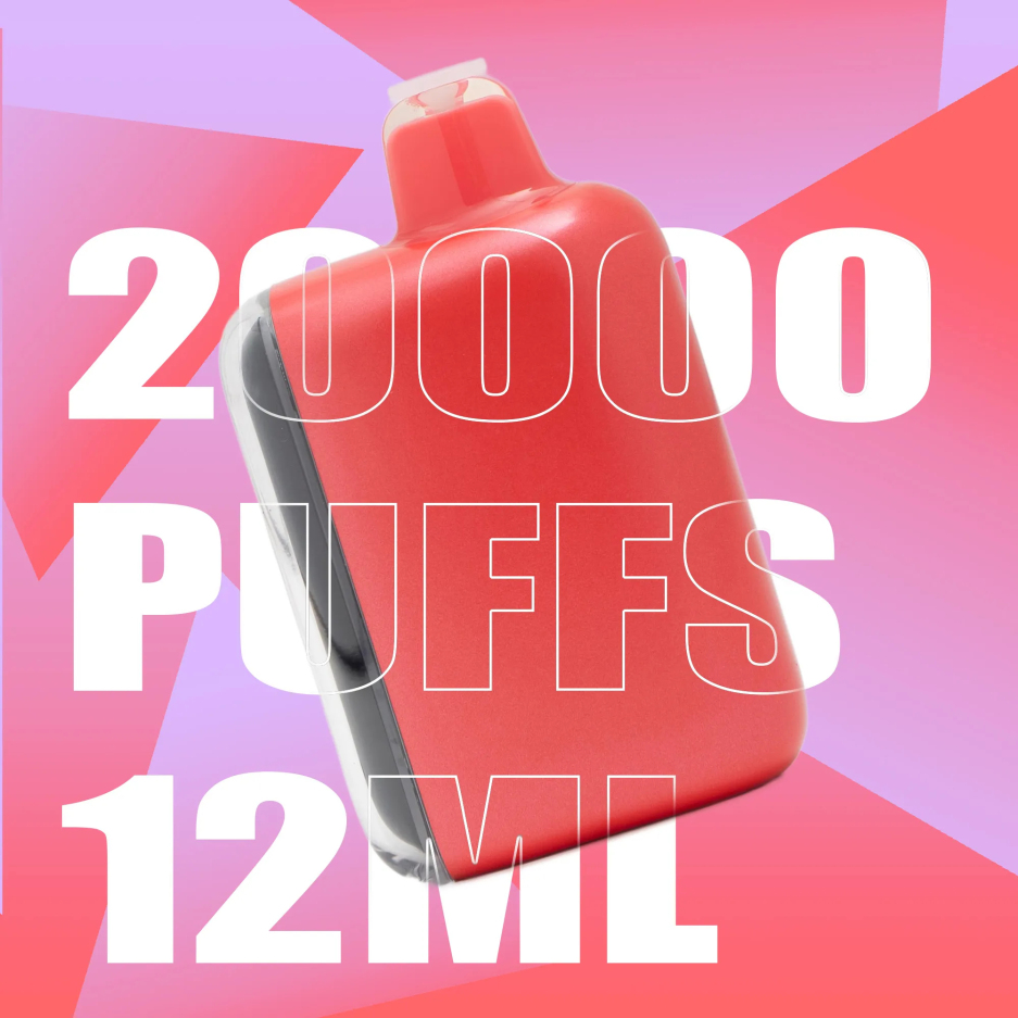 FLUX LUSH ICEAU$40.00Fimadina