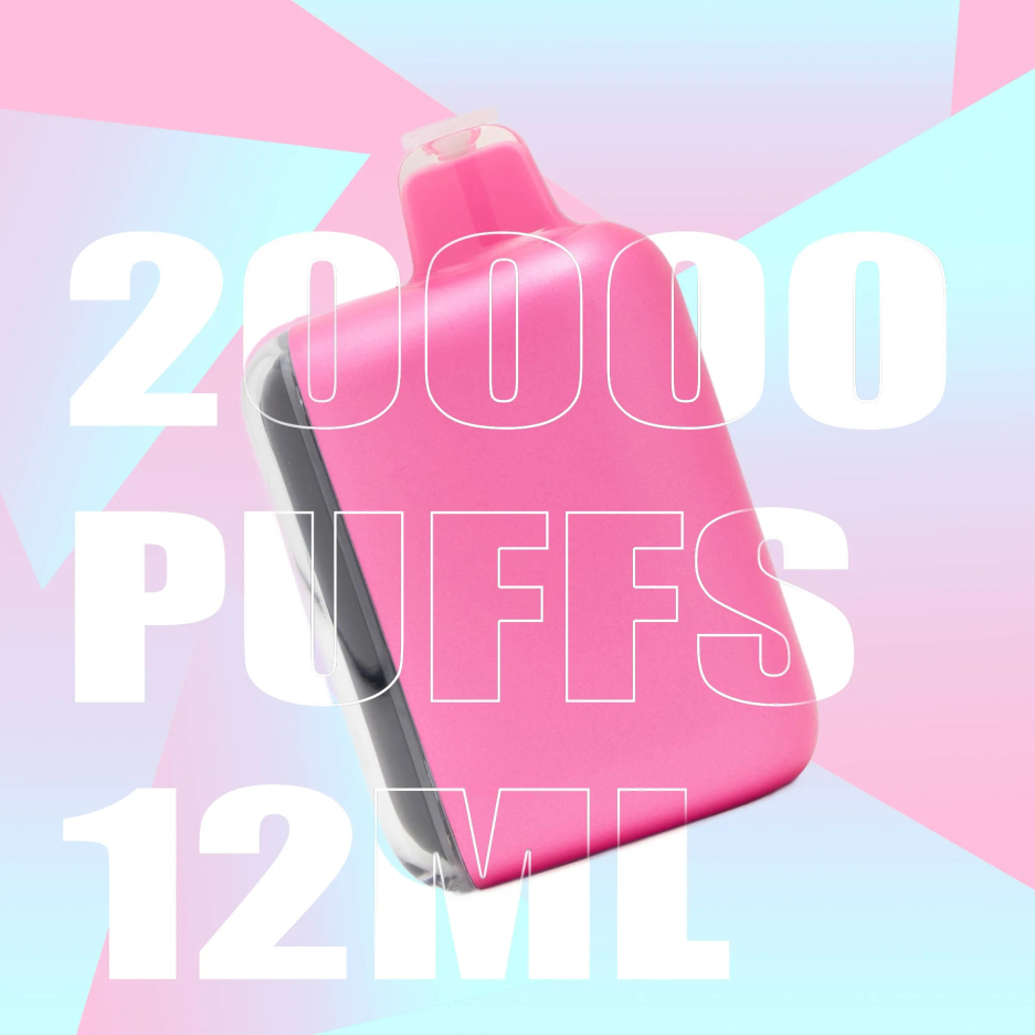 FLUX NKD STRAWBERRY ICEAU$40.00Fimadina