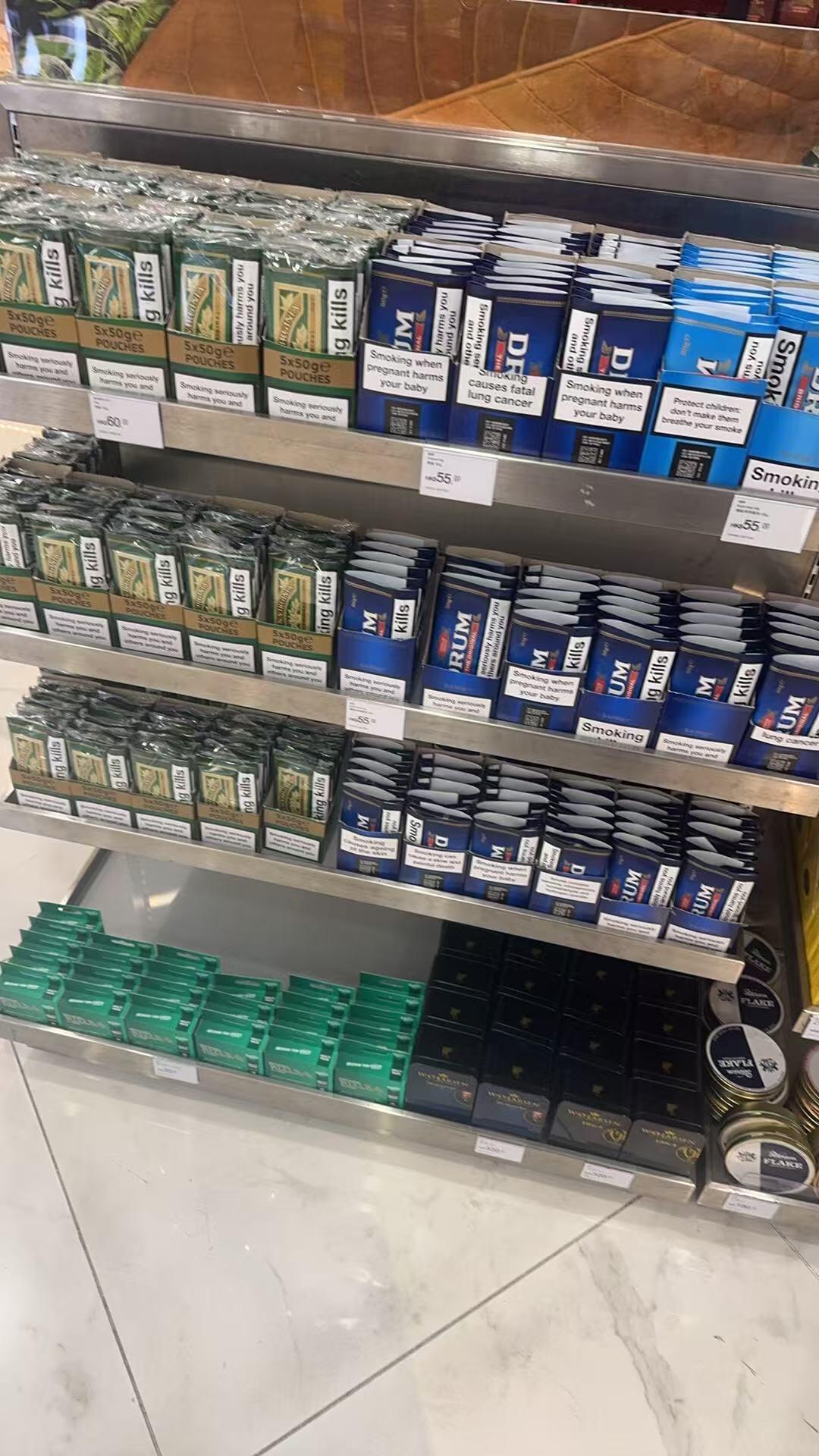 Drum Original TobaccoAU$80.00Fimadina