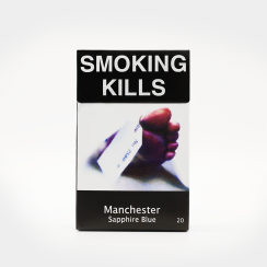 Manchester BlackAU$130.00Fimadina