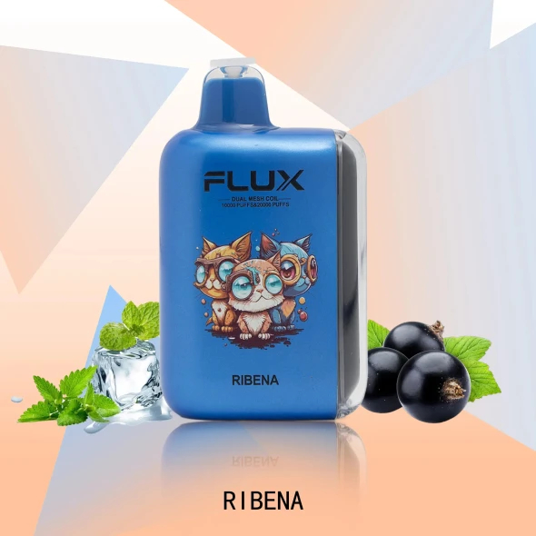 FLUX RIBENAAU$40.00Fimadina