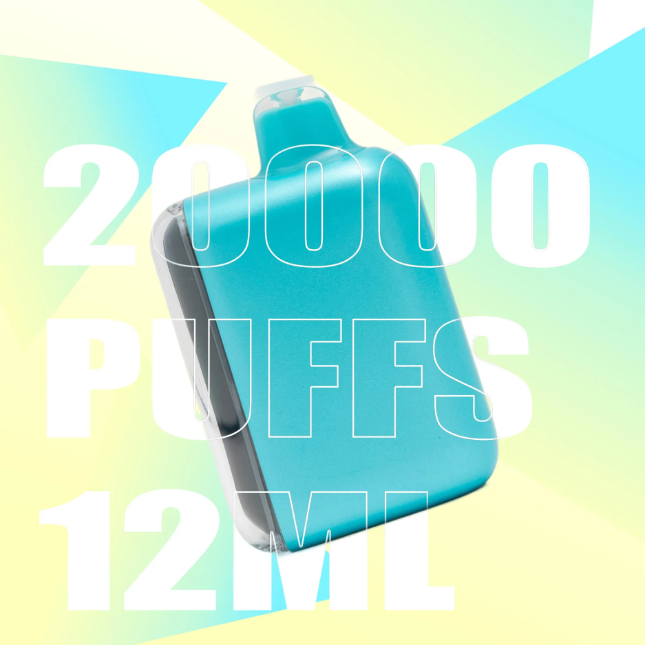 FLUX BLUEBERRY MINTAU$40.00Fimadina