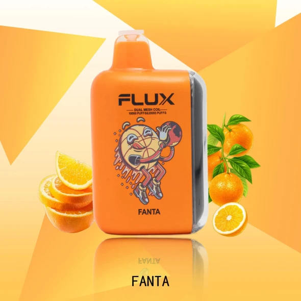 FLUX FANTAAU$40.00Fimadina