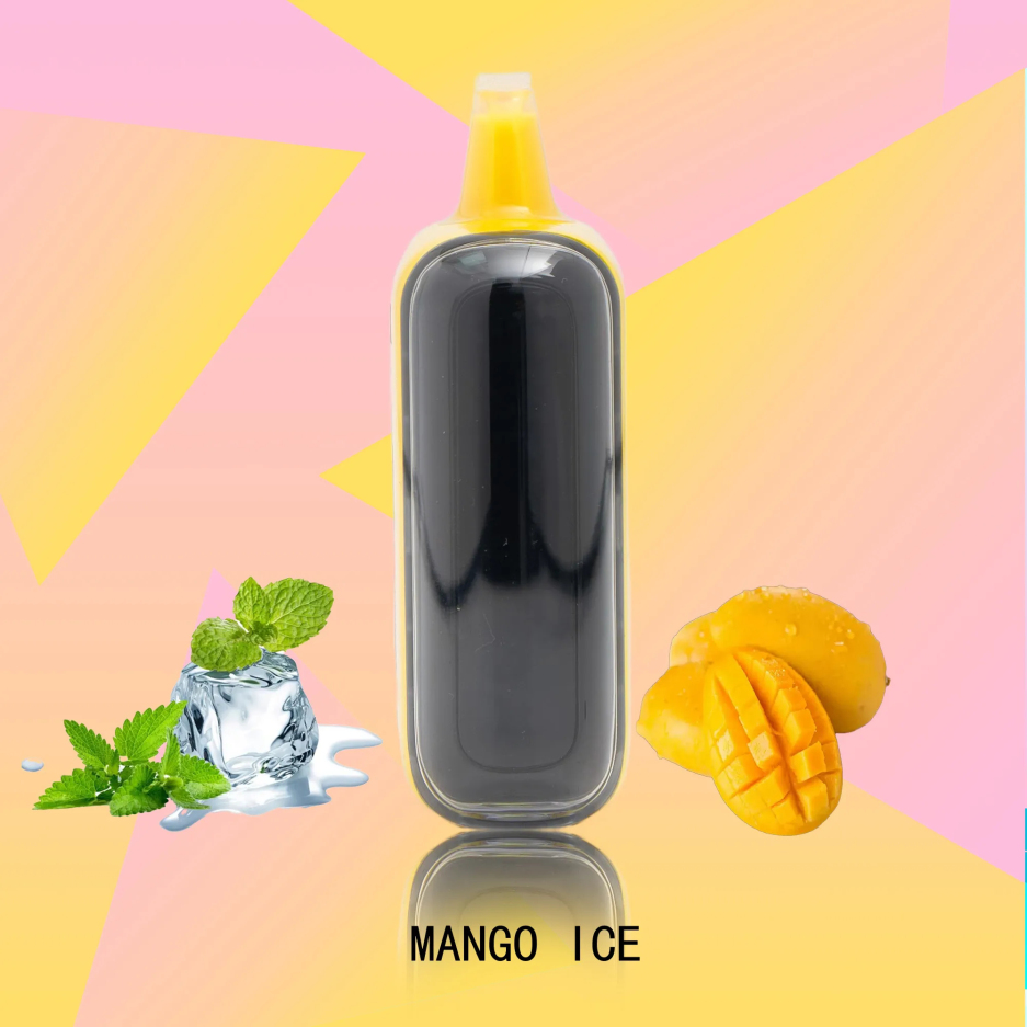 FLUX MANGO ICE20000 puffs · 12ml · LED display · 500mAh battery · Type-C portAU$30.00Fimadina