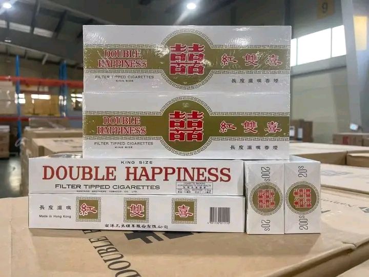 Double Happiness Soft• Smooth rendition with a classic atmosphere
• Double happiness soft, redefining it for modern smokers
• Delicate, unique, and full of vintage charm
• Perfect for those who quietly and confidently appreciate flavorsAU$150.00Fimadina