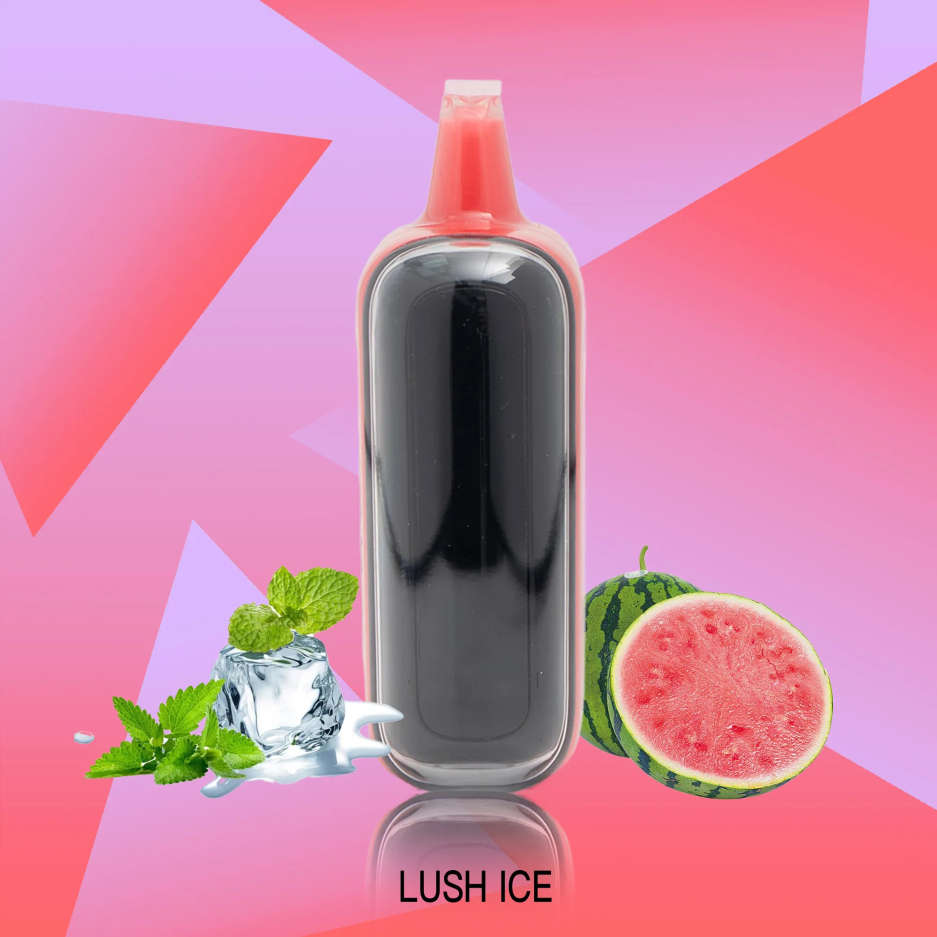 FLUX LUSH ICE20000 puffs · 12ml · LED display · 500mAh battery · Type-C portAU$30.00Fimadina