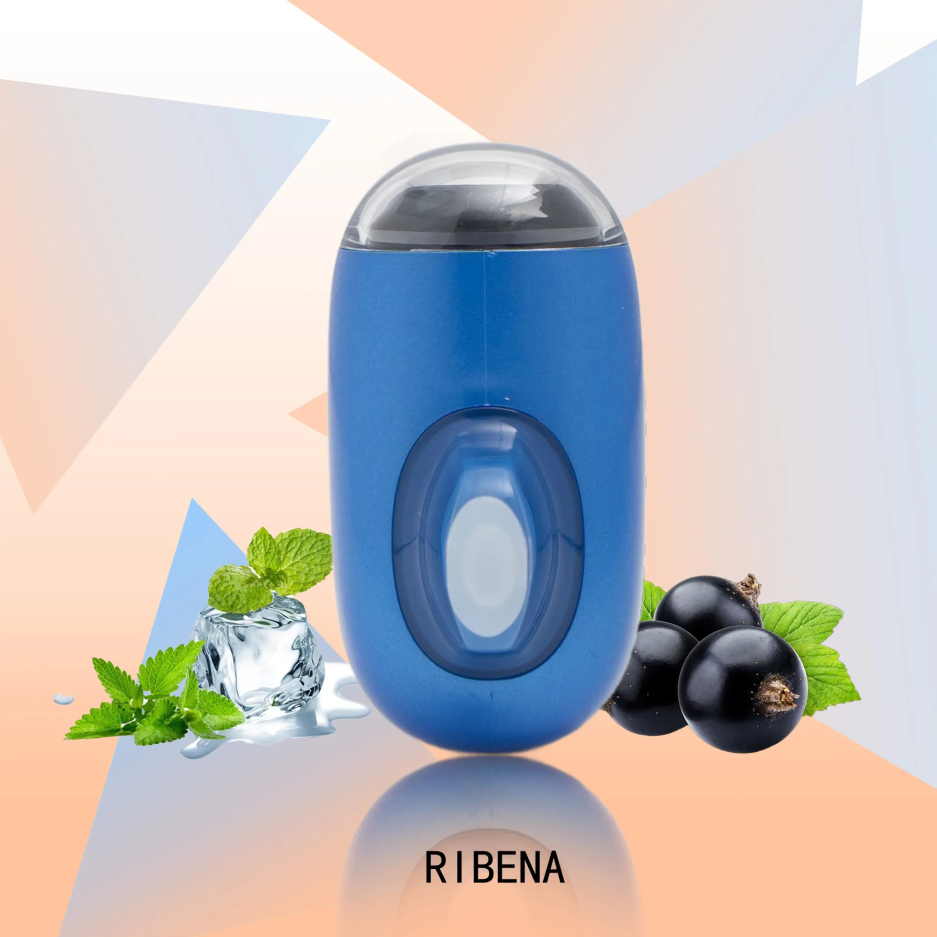 FLUX RIBENA20000 puffs · 12ml · LED display · 500mAh battery · Type-C portAU$30.00Fimadina