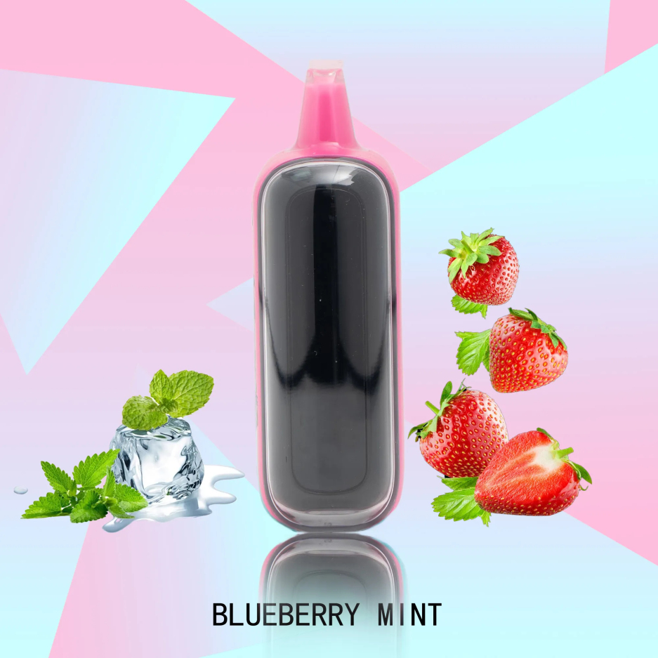 FLUX NKD STRAWBERRY ICE20000 puffs · 12ml · LED display · 500mAh battery · Type-C portAU$30.00Fimadina