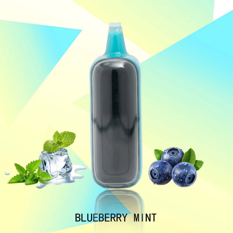FLUX BLUEBERRY MINT20000 puffs · 12ml · LED display · 500mAh battery · Type-C portAU$30.00Fimadina
