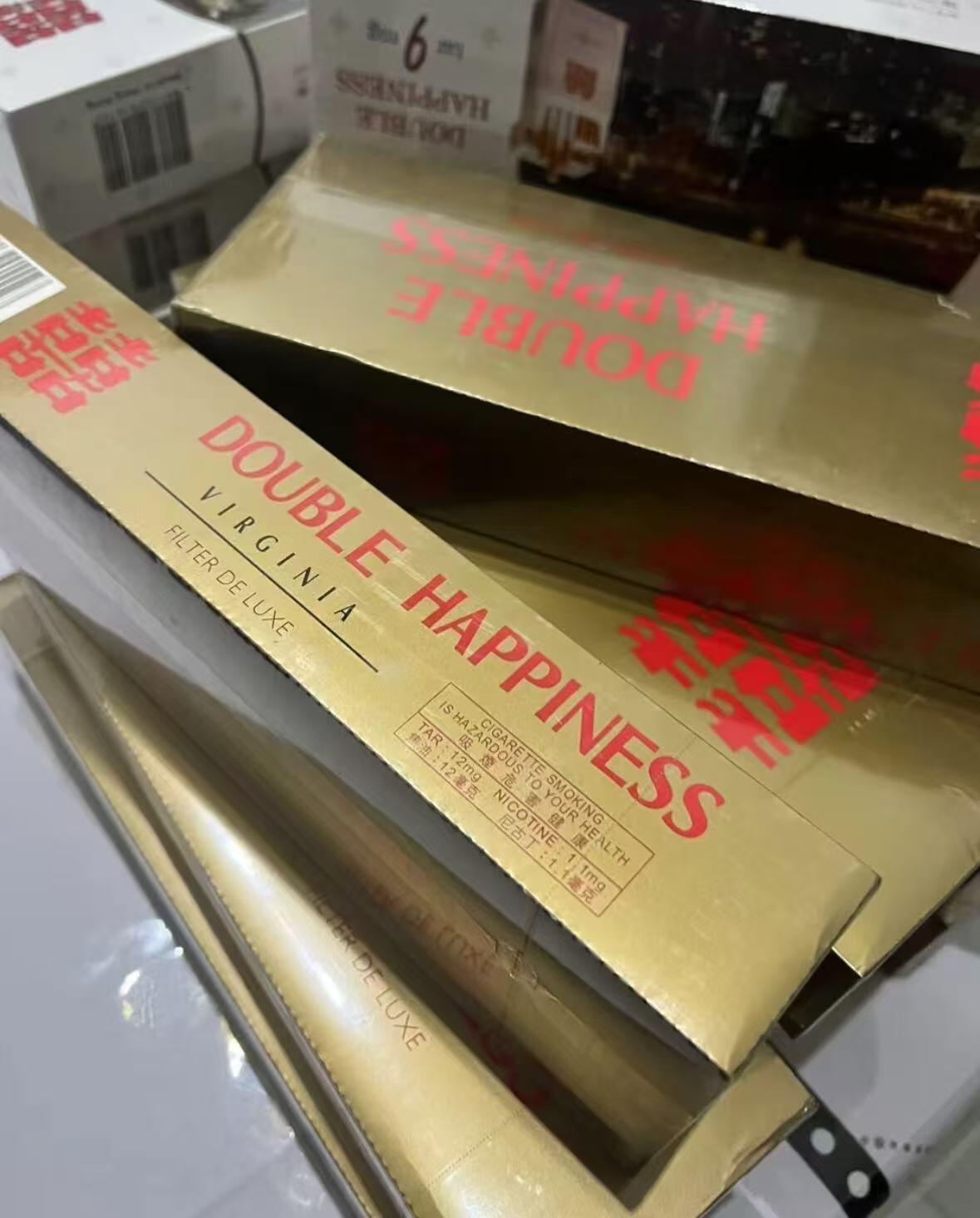 Double Happiness Hardship Package• Double Happiness Hard Pack — classic vibe, bold flavor
• Smooth smoke with the charm of vintage Shanghai
• Street style meets old-school cool
• Light it up and taste the legacyAU$170.00Fimadina