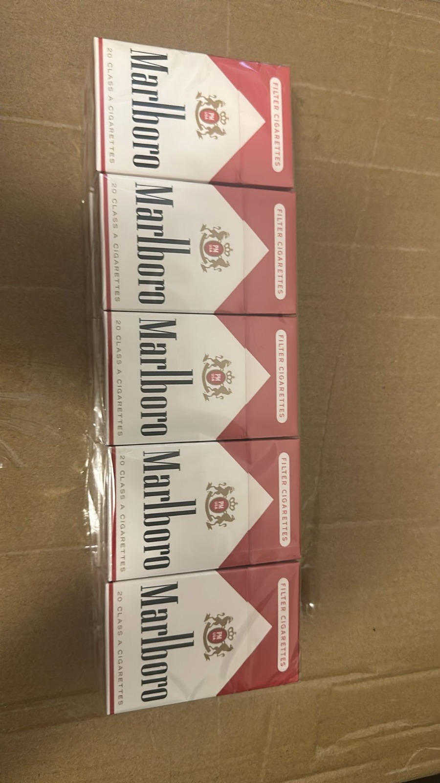 Marlboro beauty red• Bold, classic red. Just like your initial rebellious phase.
• Marlboro Red Smoke: A cigarette that never goes out.
• Take it slow—or fast. No judgment here.
• Not for beginners. Or winners. Mostly for losers who love the taste.
• The taste? Like freedom, with a hint of danger. And asphalt.
• Warning: May trigger a strong urge to stare dramatically into the distance.AU$145.00Fimadina