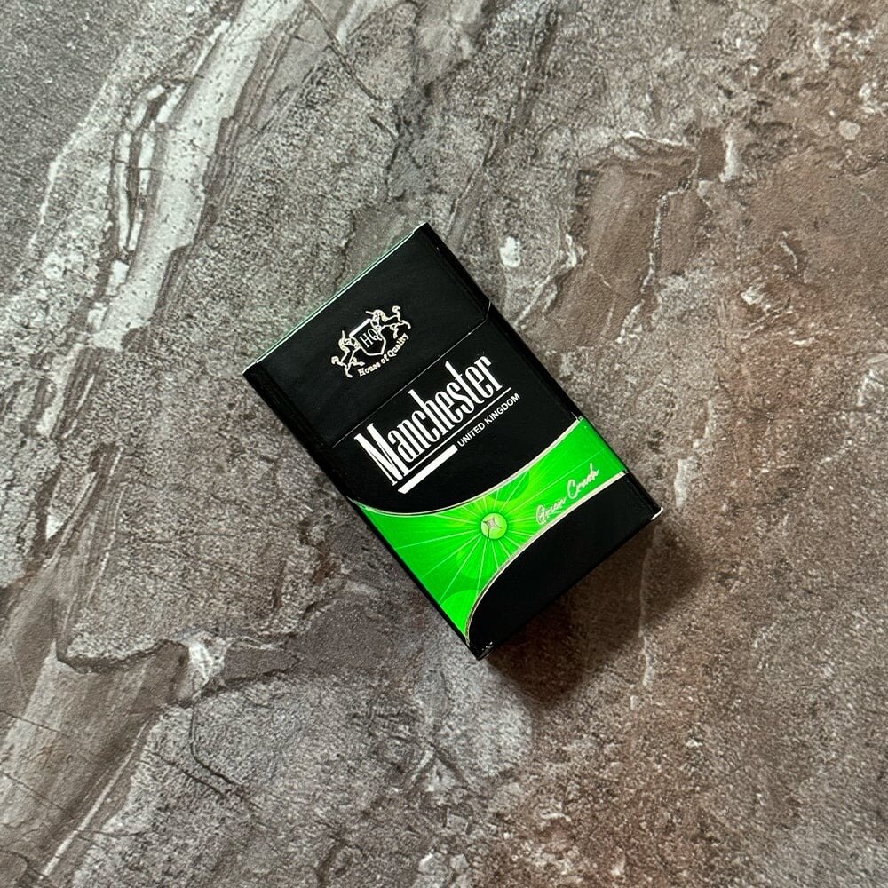 Manchester Green CrushAU$230.00Fimadina