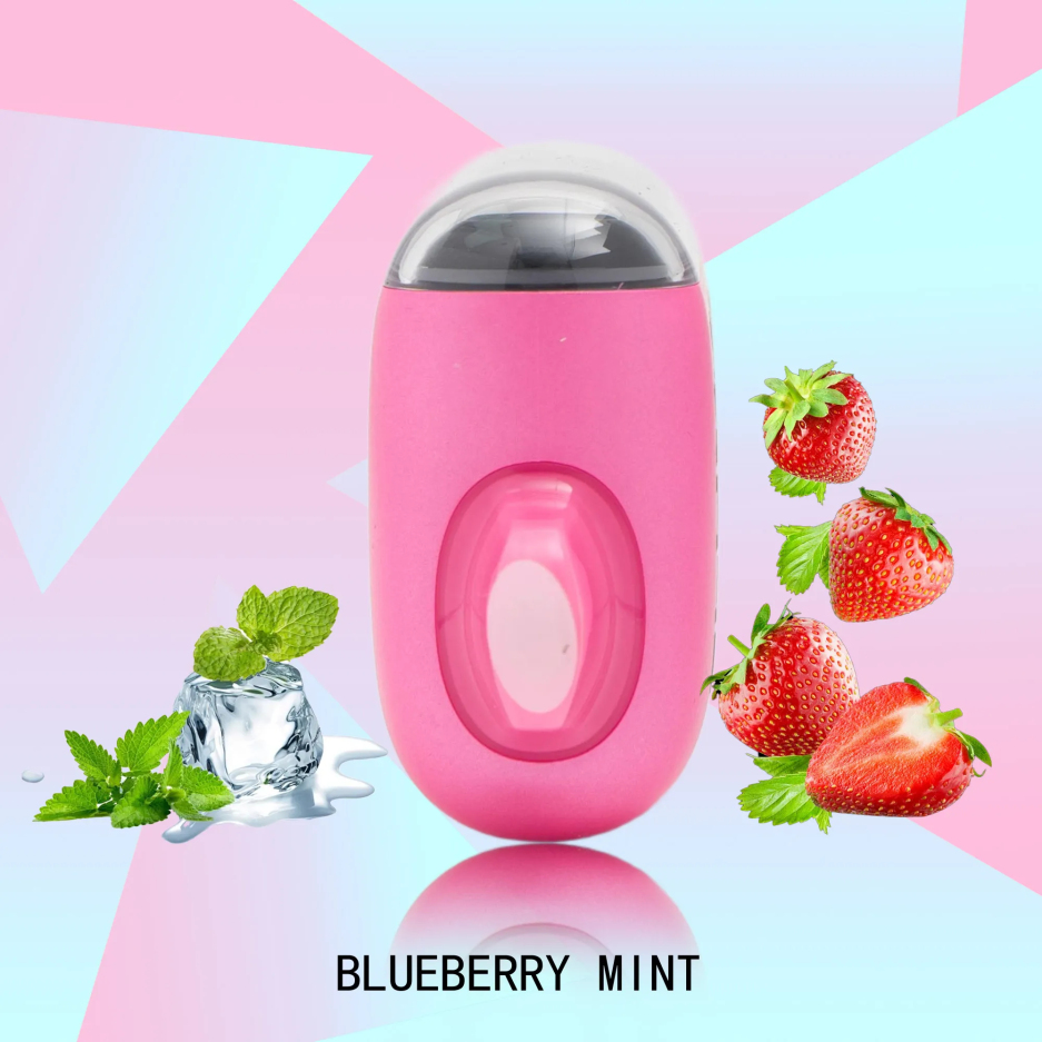 FLUX NKD STRAWBERRY ICE20000 puffs · 12ml · LED display · 500mAh battery · Type-C portAU$30.00Fimadina