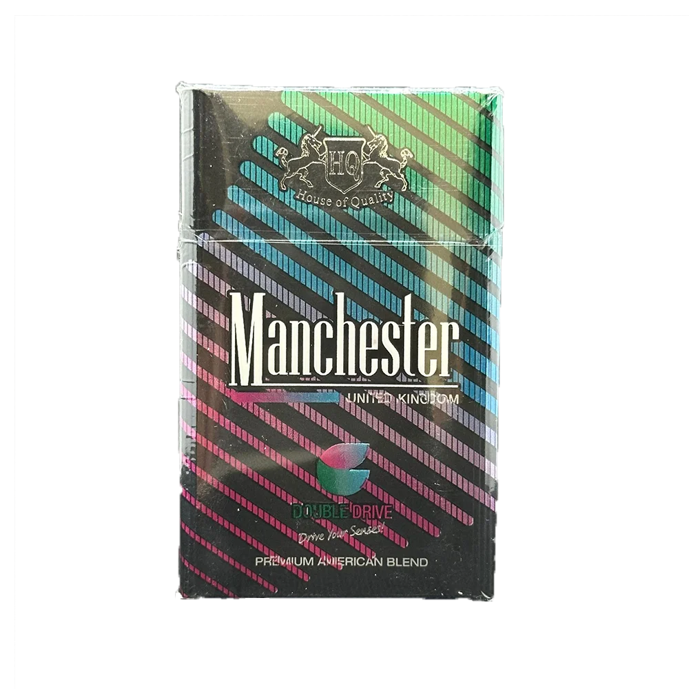 Manchester Dual-Drive Blueberry MintAU$170.00Fimadina