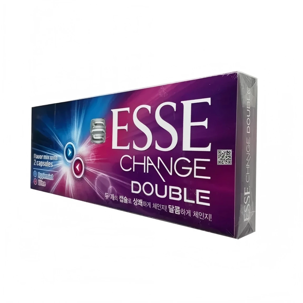 ESSE Change Double Apple Mint LiqueurAU$150.00Fimadina