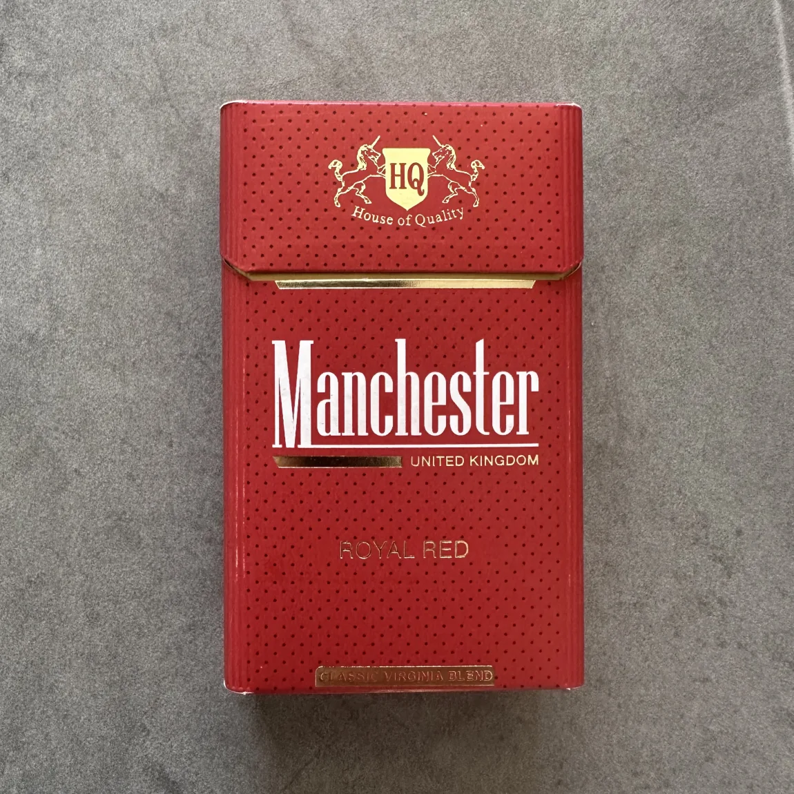 Manchester Royal RedAU$160.00Fimadina