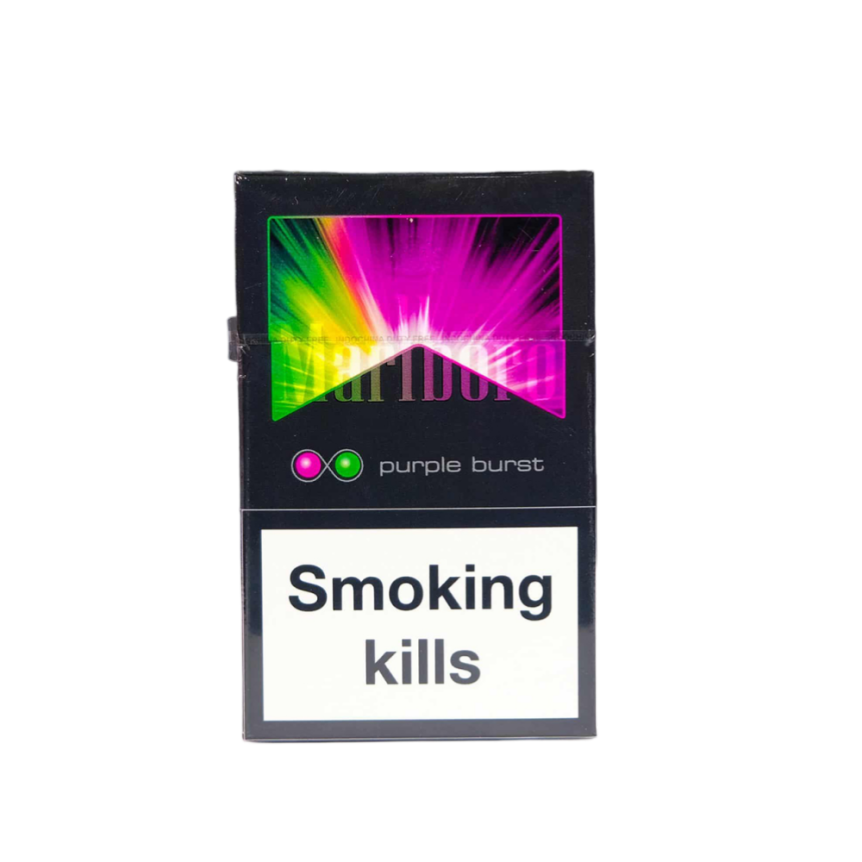 Marlboro Purple BurstAU$180.00Fimadina