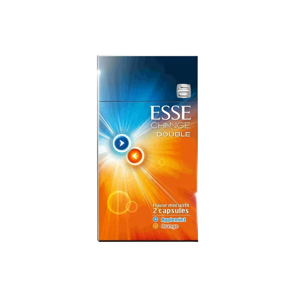 ESSE Transform Double Apple OrangeAU$150.00Fimadina