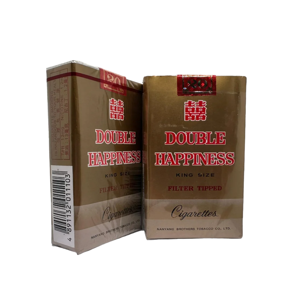 Double HappinessFimadinaFimadina