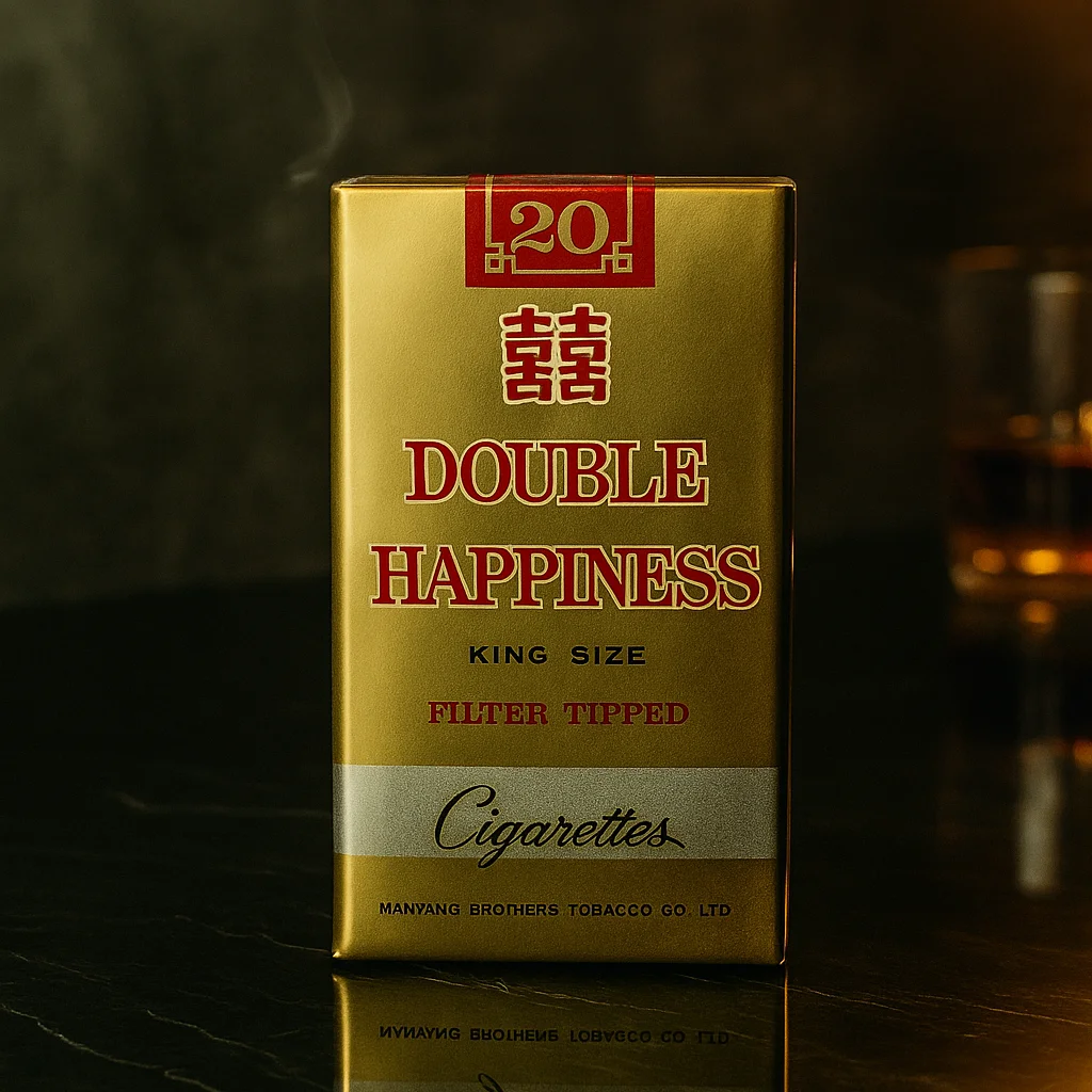 Double Happiness SoftAU$150.00Fimadina