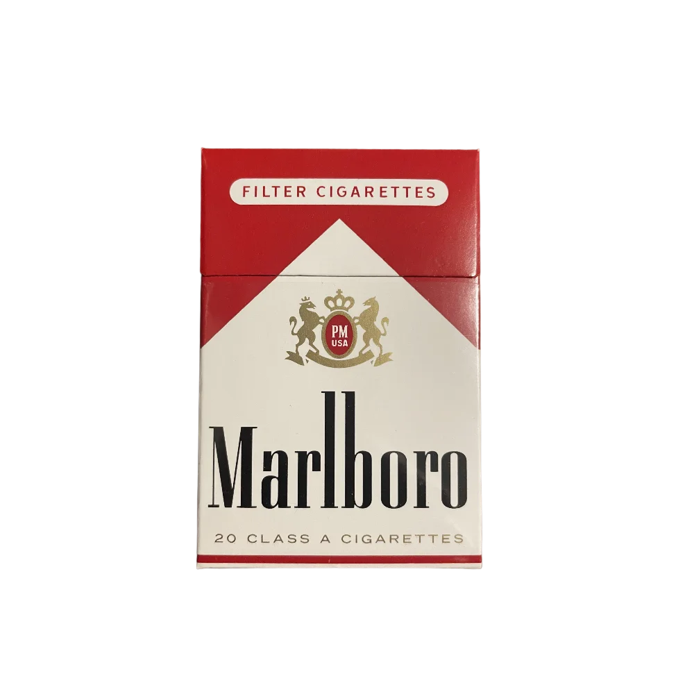 Marlboro beauty redAU$150.00Fimadina