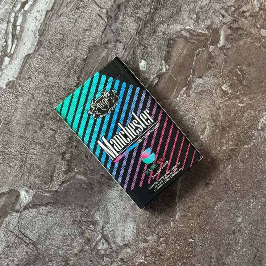 Manchester Dual-Drive Blueberry MintAU$170.00Fimadina