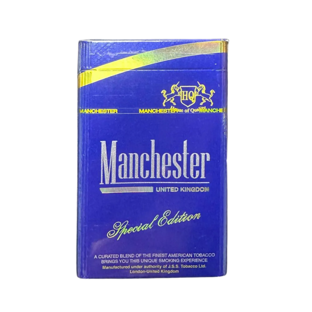 British Blue from ManchesterAU$160.00Fimadina