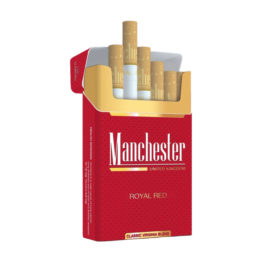 Manchester Royal Red• A refined red wine that feels luxuriously special—without the luxury price tag.  
• Elegant packaging makes it perfect for gifting or elevating everyday moments.  
• Distinctive flavor profile: smooth, balanced, and quietly unforgettable.AU$160.00Fimadina