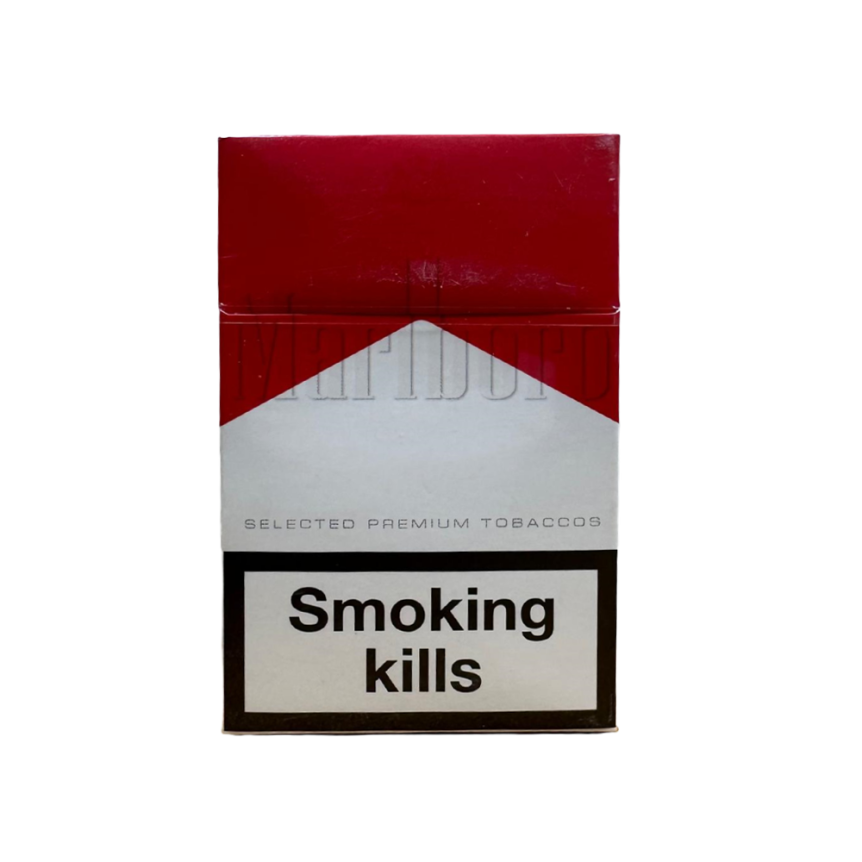 Marlboro S红AU$150.00Fimadina