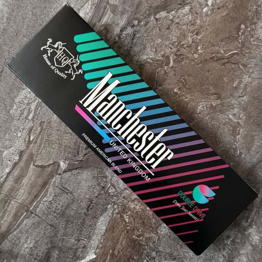 Manchester Dual-Drive Blueberry MintFree shipping on all items
Free shipping on cigarettes and loose tobacco available on the website
Paid express delivery
Buy 5 get 1 free available on all products on the website

Secure payment
Supports PayPal, credit cards, and BSB bank transfersAU$205.00Fimadina