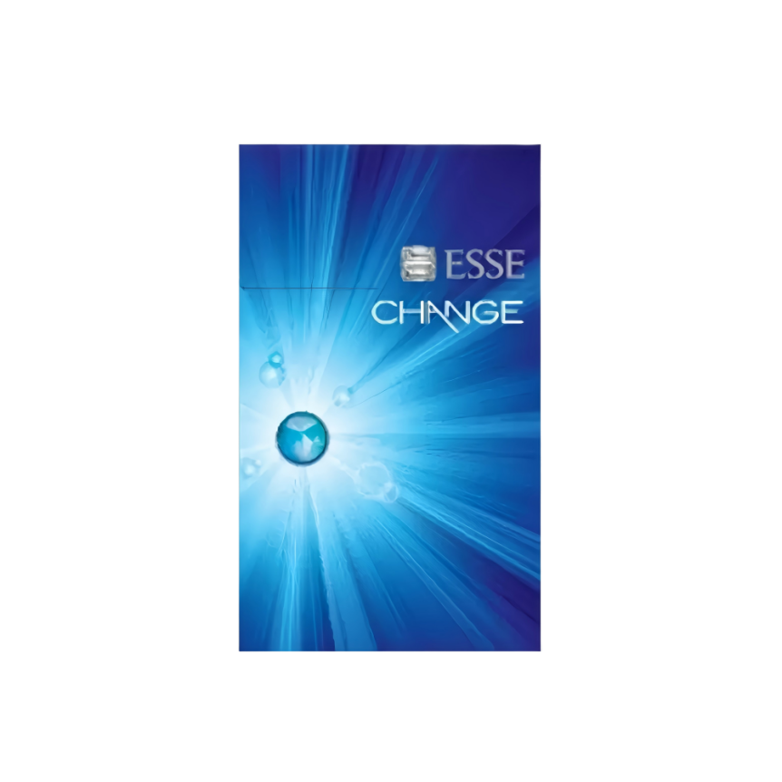 Esse Change Mint Ice Blast 4mgAU$150.00Fimadina