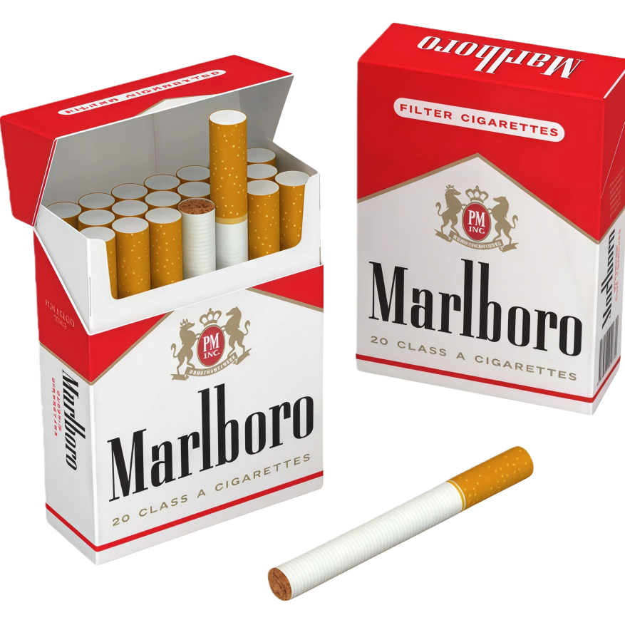 Marlboro beauty red• Bold, classic red. Just like your initial rebellious phase.
• Marlboro Red Smoke: A cigarette that never goes out.
• Take it slow—or fast. No judgment here.
• Not for beginners. Or winners. Mostly for losers who love the taste.
• The taste? Like freedom, with a hint of danger. And asphalt.
• Warning: May trigger a strong urge to stare dramatically into the distance.AU$145.00Fimadina