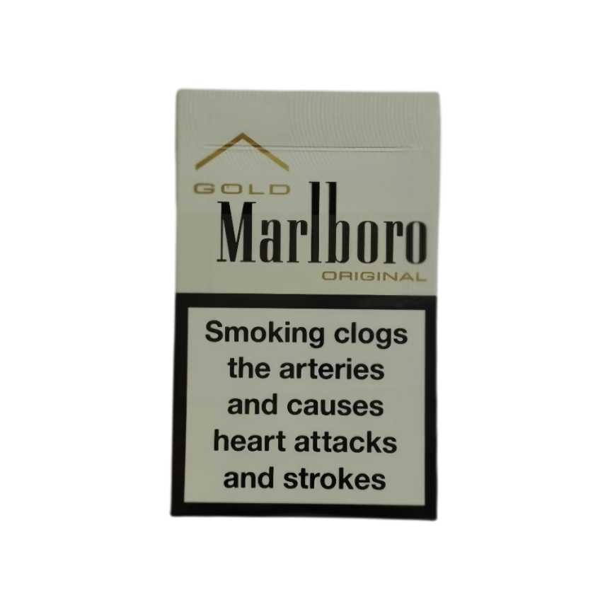 Marlboro (Platinum) Swiss EditionAU$140.00Fimadina