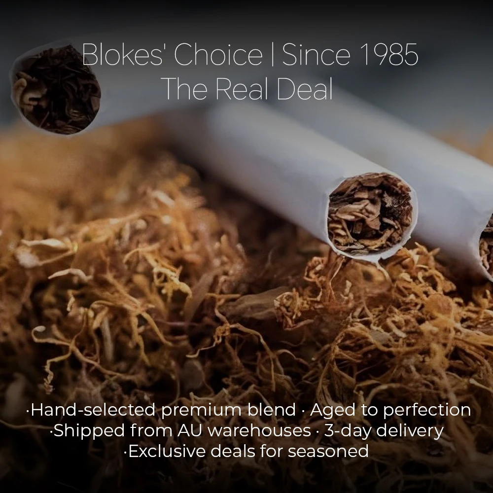 (Wholesale Price) Bulk TobaccoAU$50.00Fimadina