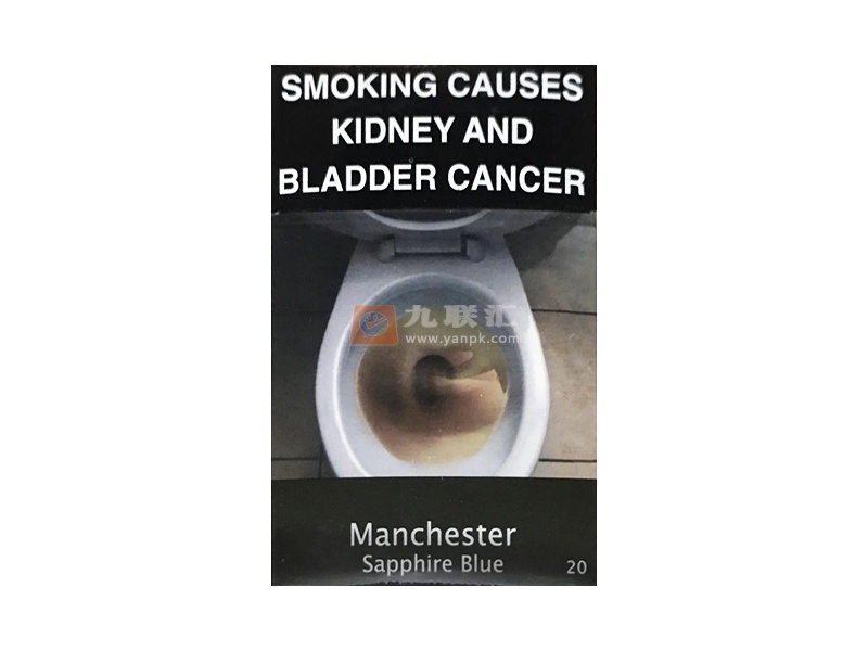 Manchester classic blue（gold）AU$130.00Fimadina