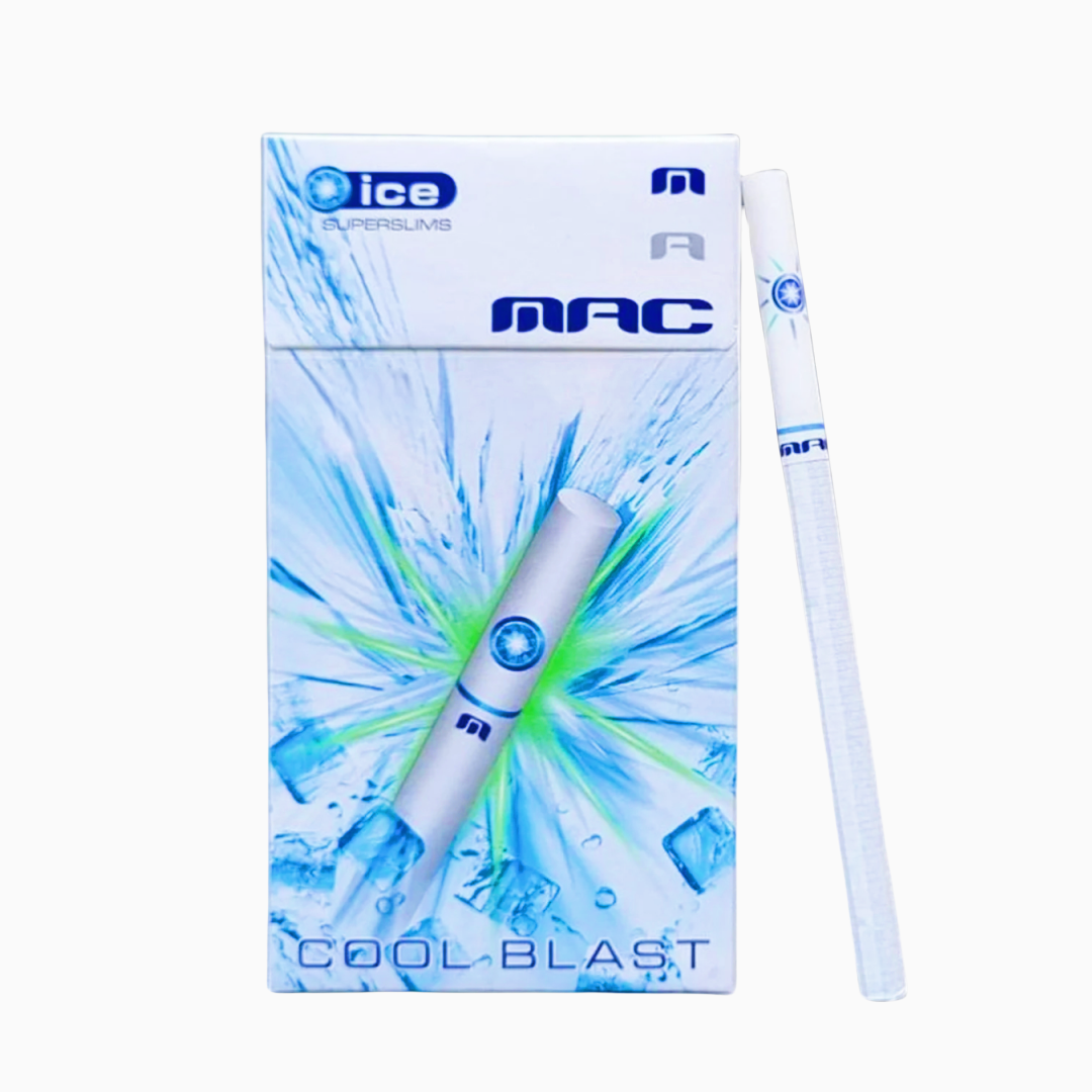 MAC Cool Blast Frost CreamTop-Selling ProductAU$150.00Fimadina