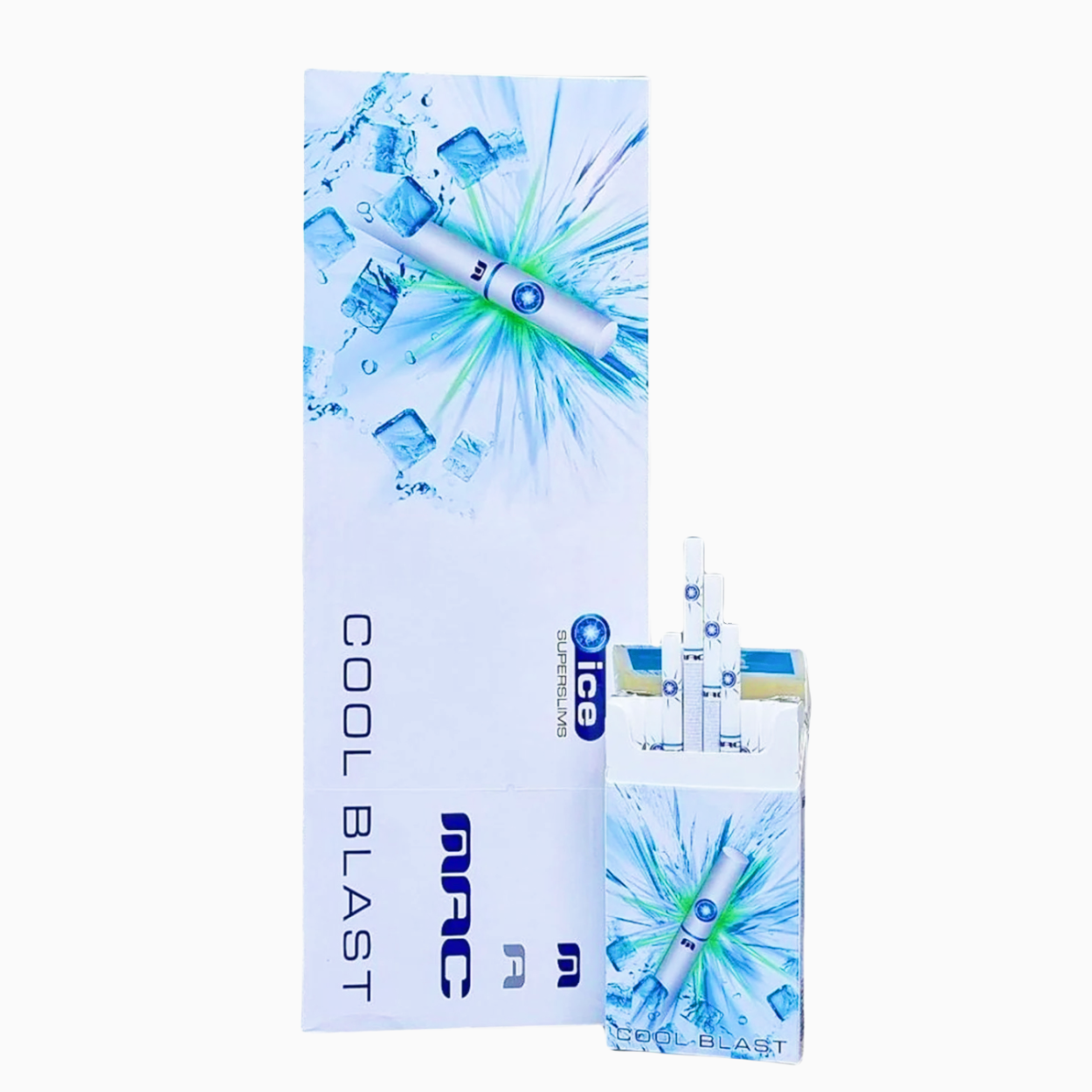 MAC Cool Blast Frost CreamTop-Selling ProductAU$150.00Fimadina