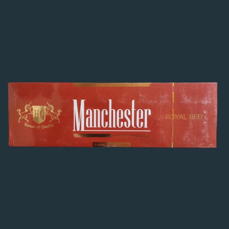 Manchester Royal Red• A refined red wine that feels luxuriously special—without the luxury price tag.  
• Elegant packaging makes it perfect for gifting or elevating everyday moments.  
• Distinctive flavor profile: smooth, balanced, and quietly unforgettable.AU$160.00Fimadina