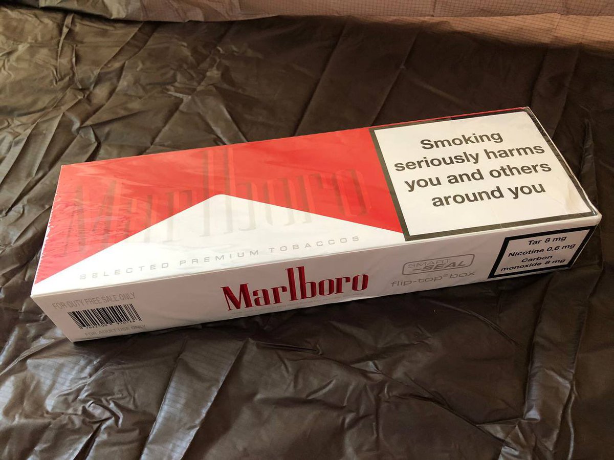Marlboro S红AU$150.00Fimadina